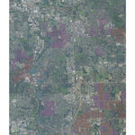 MI-Northville: GeoChange 1967-2012 Preview 1