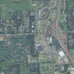 MI-Northville: GeoChange 1967-2012 Preview 2