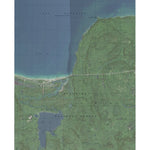 MI-Au Train: GeoChange 1978-2012 Preview 1