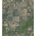 IN-English Lake: GeoChange 1952-2012 Preview 1