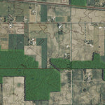 IN-Nappanee West: GeoChange 1956-2012 Preview 2