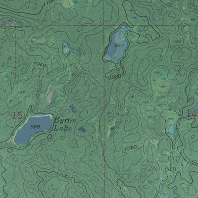 MI-Curran: GeoChange 1971-2012 Preview 3