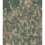 IN-La Porte West: GeoChange 1958-2012 Preview 1