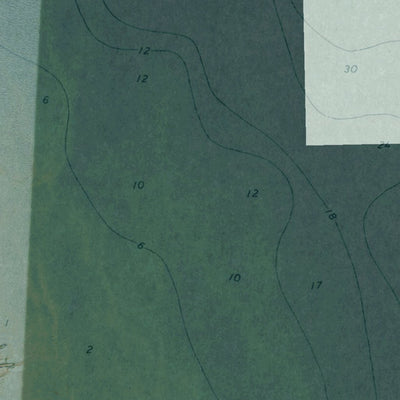 MI-Port Hope: GeoChange 1968-2012 Preview 2