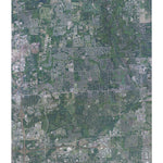 MI-Rochester: GeoChange 1981-2012 Preview 1