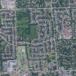 MI-Rochester: GeoChange 1981-2012 Preview 2