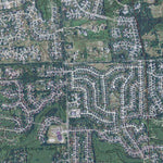 MI-Rochester: GeoChange 1981-2012 Preview 3