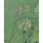 WI-MN-Danbury East: GeoChange 1979-2010 Preview 1