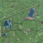 WI-MN-Danbury East: GeoChange 1979-2010 Preview 3