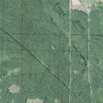 MI-Deadmans Hill: GeoChange 1983-2012 Preview 3