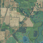 MI-IN-Edwardsburg: GeoChange 1975-2012 Preview 2