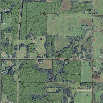 MN-Sandstone North: GeoChange 1977-2010 Preview 2