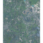 MI-Oxford: GeoChange 1986-2012 Preview 1