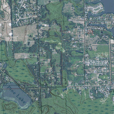 MI-Oxford: GeoChange 1986-2012 Preview 2