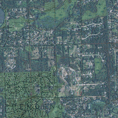 MI-Oxford: GeoChange 1986-2012 Preview 3