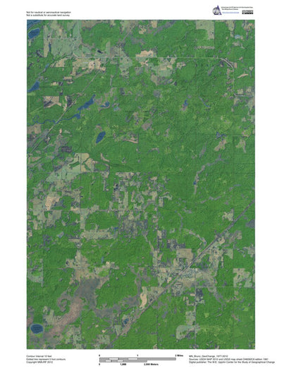 MN-Bruno: GeoChange 1977-2010 Preview 1