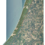 MI-Bridgman: GeoChange 1969-2012 Preview 1