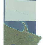 MI-Mc Rae Bay: GeoChange 1954-2012 Preview 1