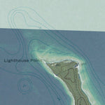 MI-Mc Rae Bay: GeoChange 1954-2012 Preview 2