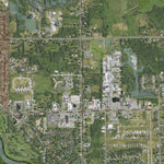 MI-Flushing: GeoChange 1966-2012 Preview 2