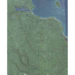 MI-Rock River: GeoChange 1979-2012 Preview 1