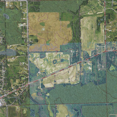 MI-Goodrich: GeoChange 1966-67-2012 Preview 2