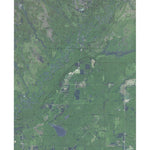 MI-Merwin Lake: GeoChange 1971-2012 Preview 1