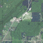 MI-Merwin Lake: GeoChange 1971-2012 Preview 2