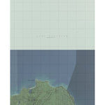 MI-Laughing Fish Point: GeoChange 1978-2012 Preview 1