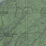 MI-Laughing Fish Point: GeoChange 1978-2012 Preview 3