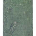 MI-Baker Creek: GeoChange 1978-2012 Preview 1