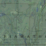 MI-Baker Creek: GeoChange 1978-2012 Preview 3