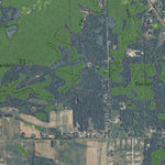 MI-Vassar: GeoChange 1959-2010 Preview 2