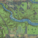 MN-Cloquet: GeoChange 1952-2010 Preview 3