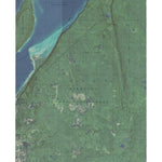 MI-Indian Town: GeoChange 1978-2012 Preview 1