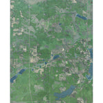MN-Cromwell West: GeoChange 1977-2010 Preview 1