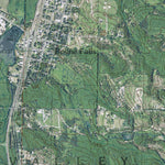 MI-Boyne Falls: GeoChange 1983-2012 Preview 3