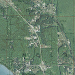 MI-Petoskey: GeoChange 1978-2012 Preview 3