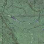 MI-Trappers Lake: GeoChange 1977-2012 Preview 3