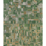 MI-Saginaw NE: GeoChange 1965-2012 Preview 1