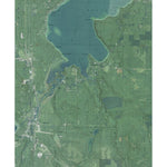 MI-Indian River: GeoChange 1981-2012 Preview 1