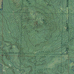 MI-Indian River: GeoChange 1981-2012 Preview 3