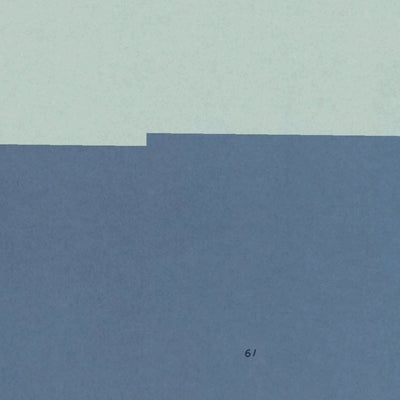 MI-Grand Sable Lake: GeoChange 1964-2012 Preview 2