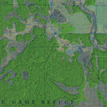 MN-Cloverdale: GeoChange 1981-2010 Preview 2