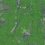 MN-Cloverdale: GeoChange 1981-2010 Preview 3