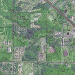 MN-Duluth Heights: GeoChange 1952-2010 Preview 2