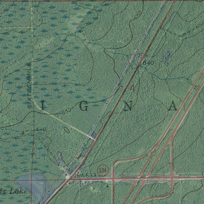 MI-Charles: GeoChange 1954-56-64-2010 Preview 2