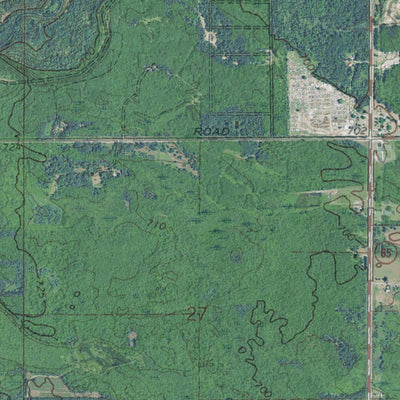MI-Whittemore: GeoChange 1965-2012 Preview 2
