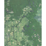 MI-Pickford: GeoChange 1952-2012 Preview 1