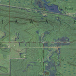 MI-Ozark: GeoChange 1955-56-2012 Preview 2